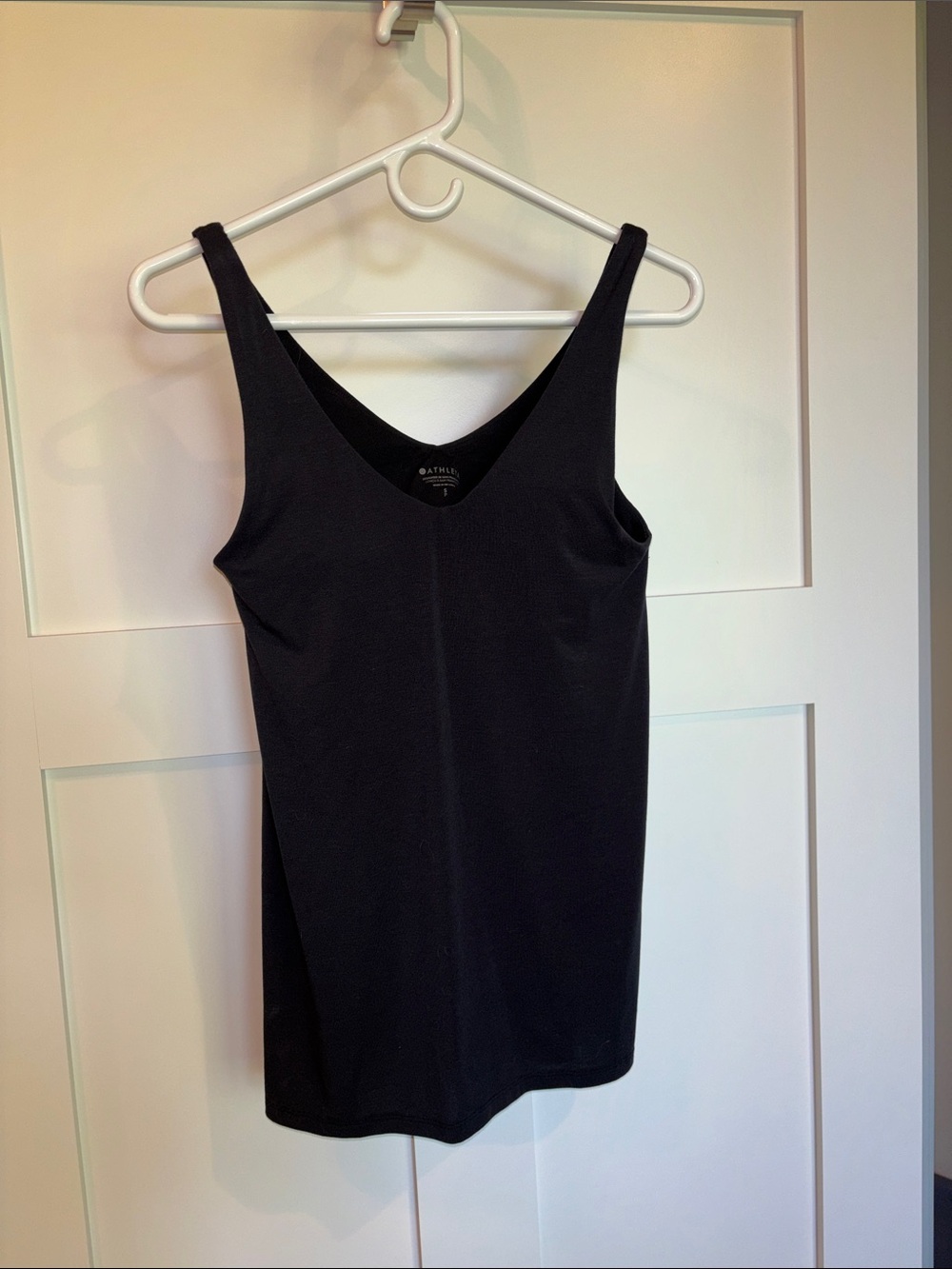 Athleta • bra tank